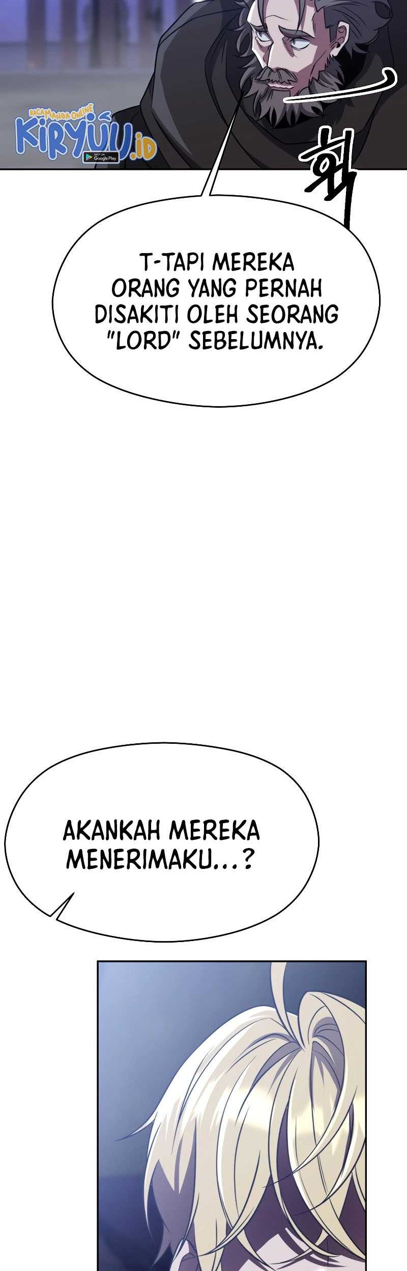 Archmage Transcending Through Regression Chapter 86 - halaman 11