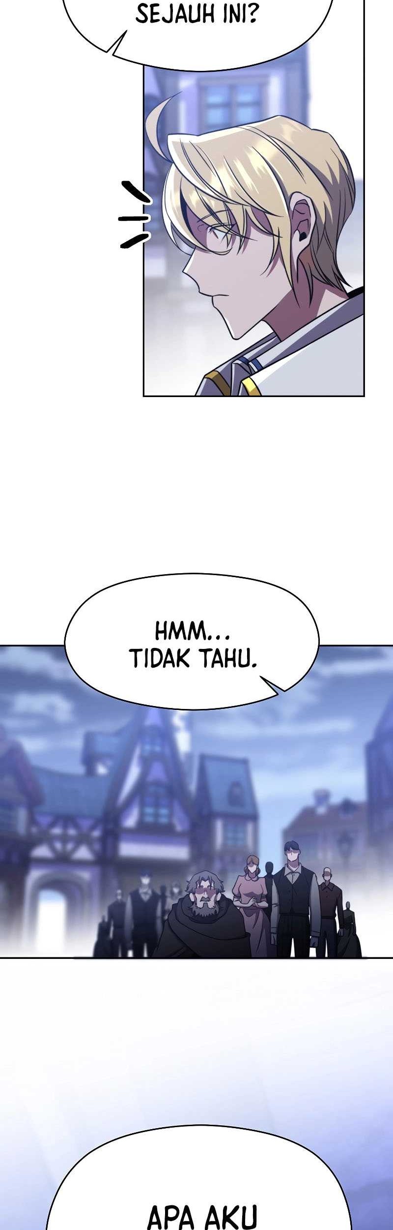 Archmage Transcending Through Regression Chapter 86 - halaman 17