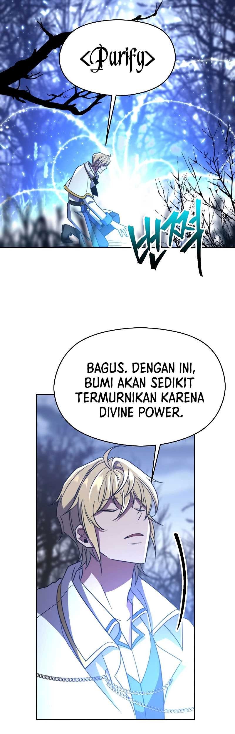 Archmage Transcending Through Regression Chapter 86 - halaman 20