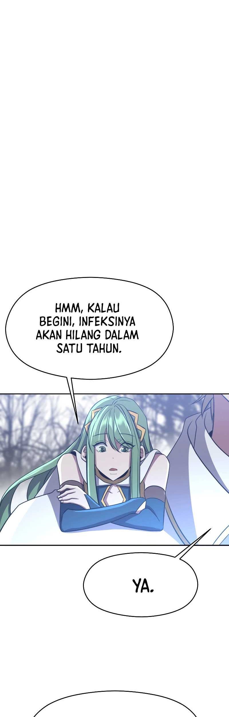 Archmage Transcending Through Regression Chapter 86 - halaman 21