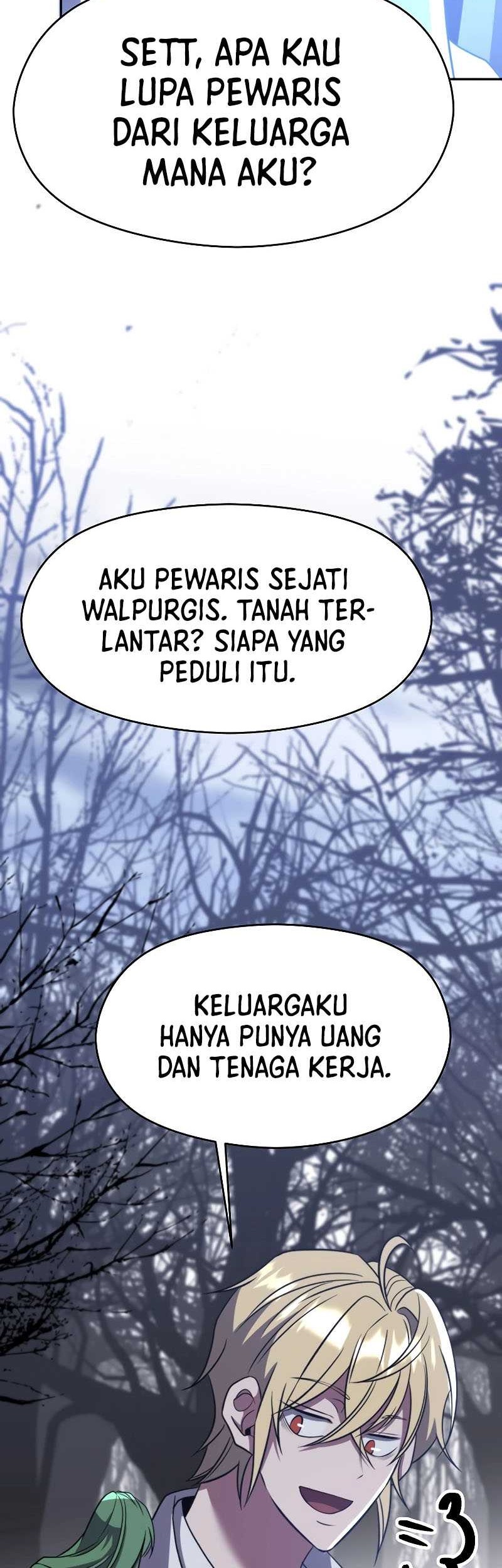 Archmage Transcending Through Regression Chapter 86 - halaman 23