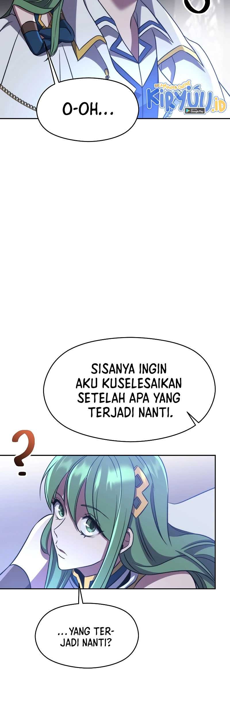 Archmage Transcending Through Regression Chapter 86 - halaman 24
