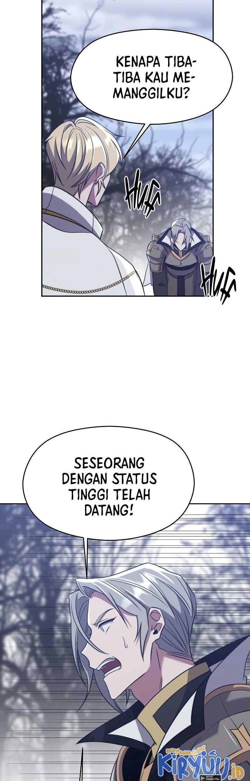 Archmage Transcending Through Regression Chapter 86 - halaman 27