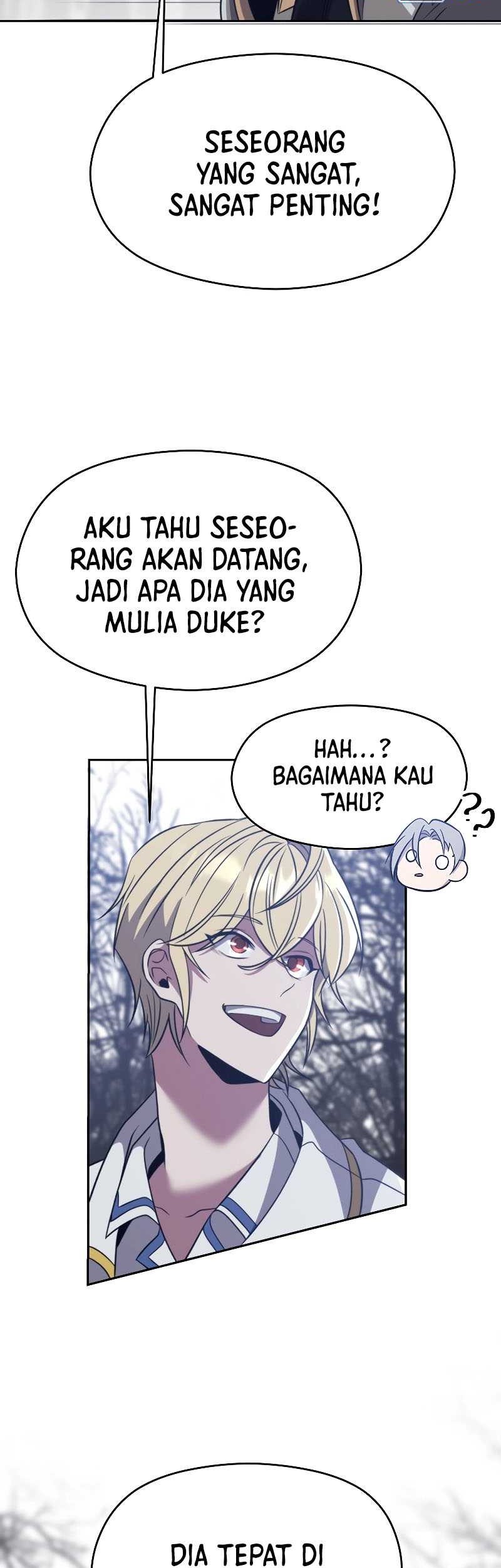 Archmage Transcending Through Regression Chapter 86 - halaman 28
