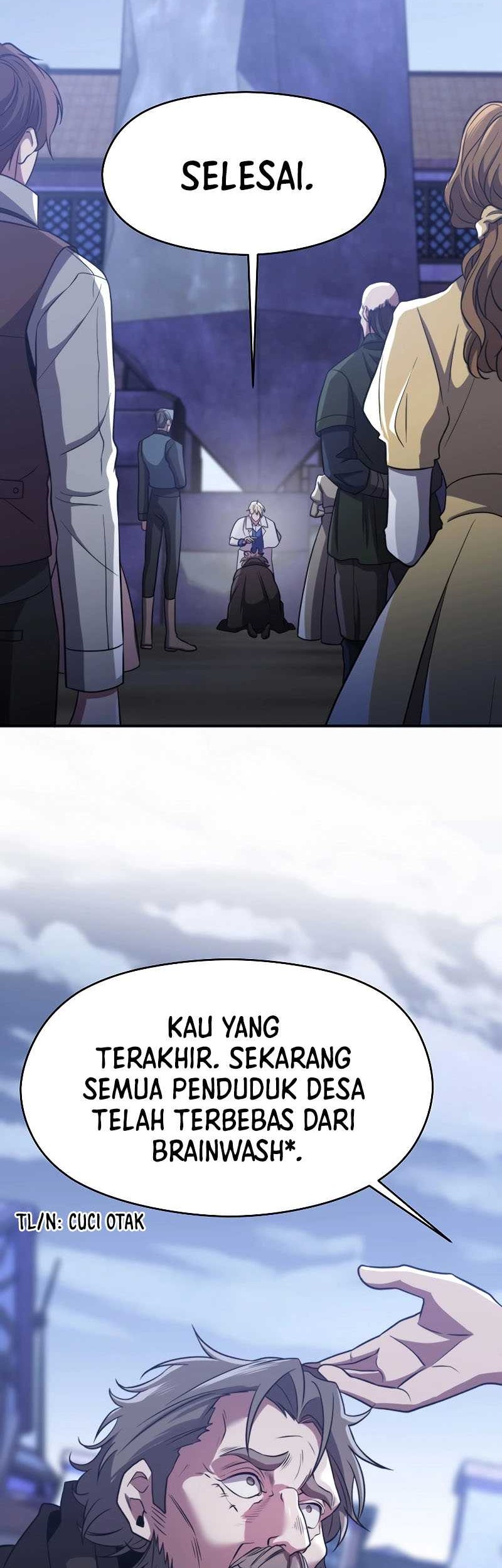 Archmage Transcending Through Regression Chapter 86 - halaman 3