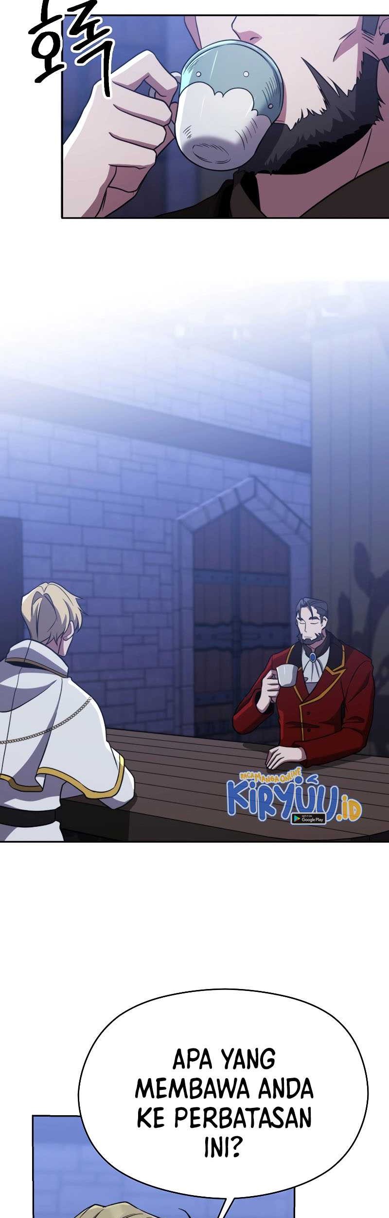 Archmage Transcending Through Regression Chapter 86 - halaman 34