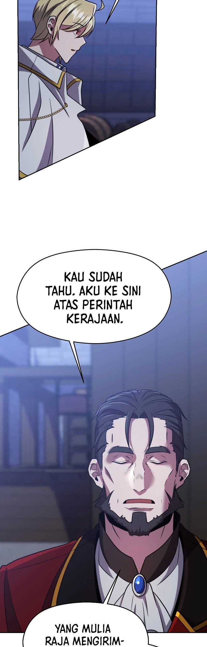 Archmage Transcending Through Regression Chapter 86 - halaman 35