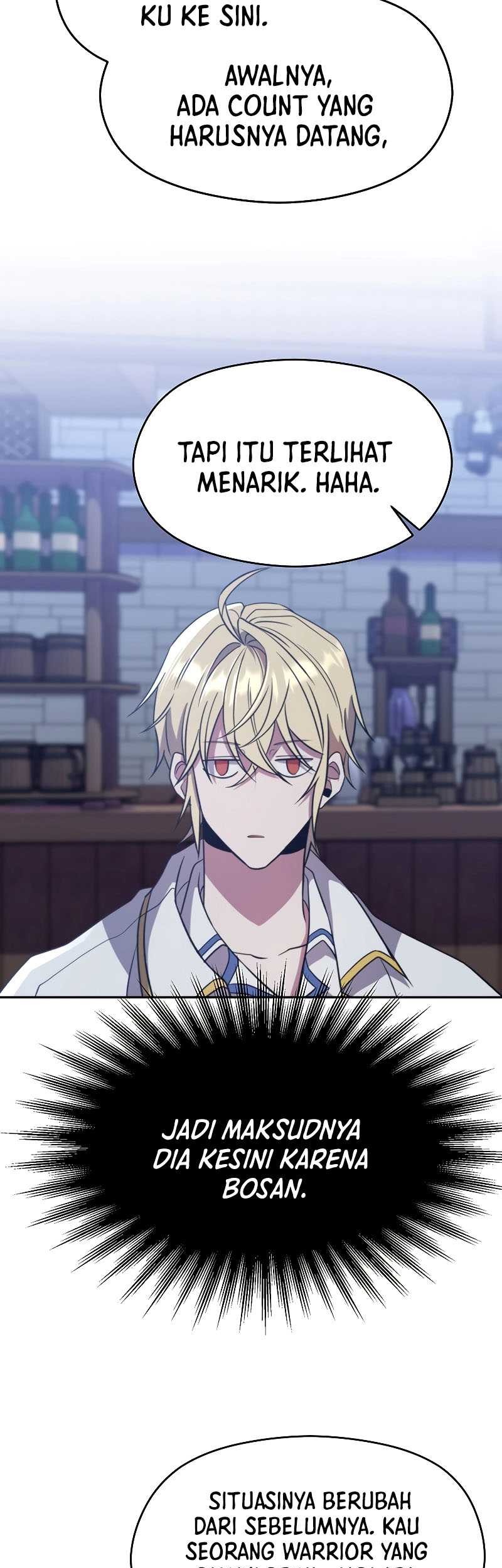 Archmage Transcending Through Regression Chapter 86 - halaman 36