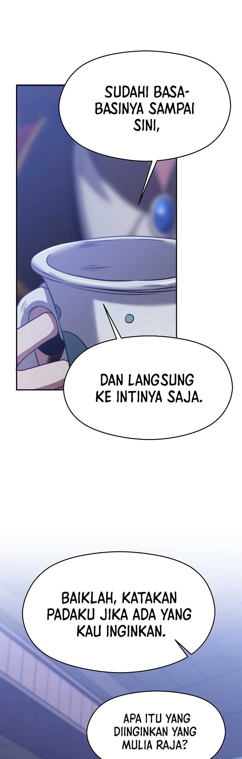 Archmage Transcending Through Regression Chapter 86 - halaman 38