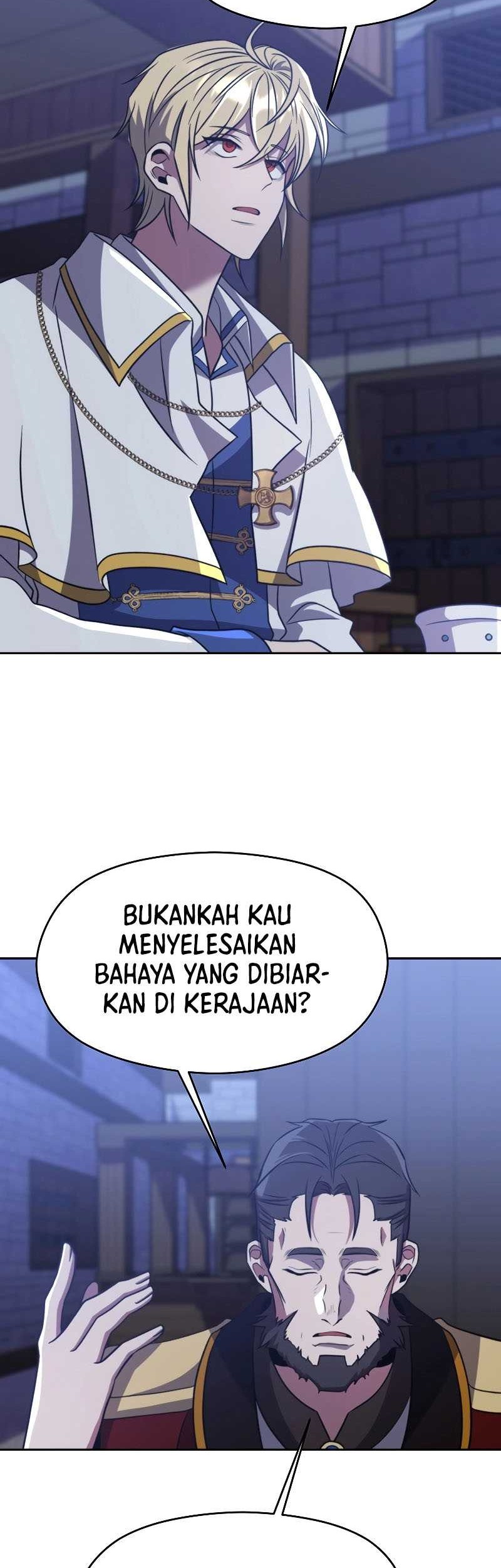Archmage Transcending Through Regression Chapter 86 - halaman 39
