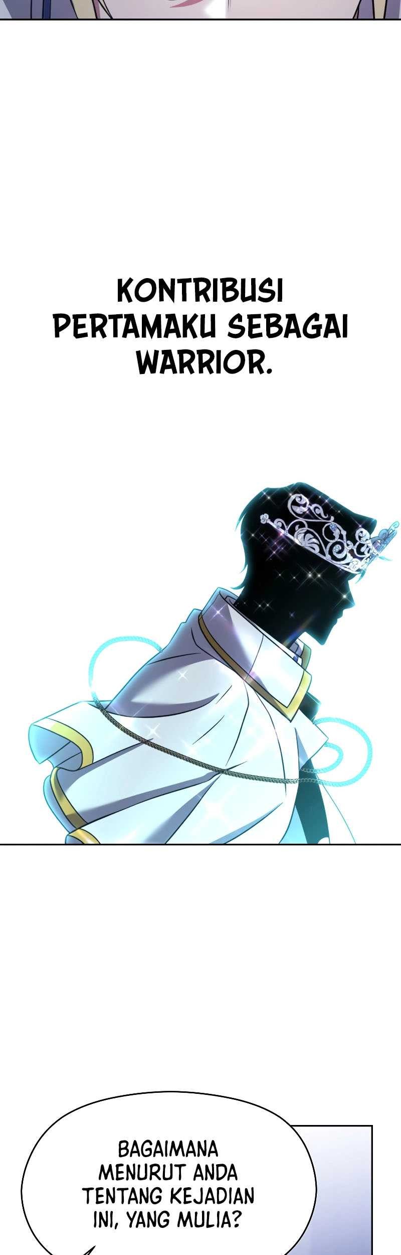 Archmage Transcending Through Regression Chapter 86 - halaman 42