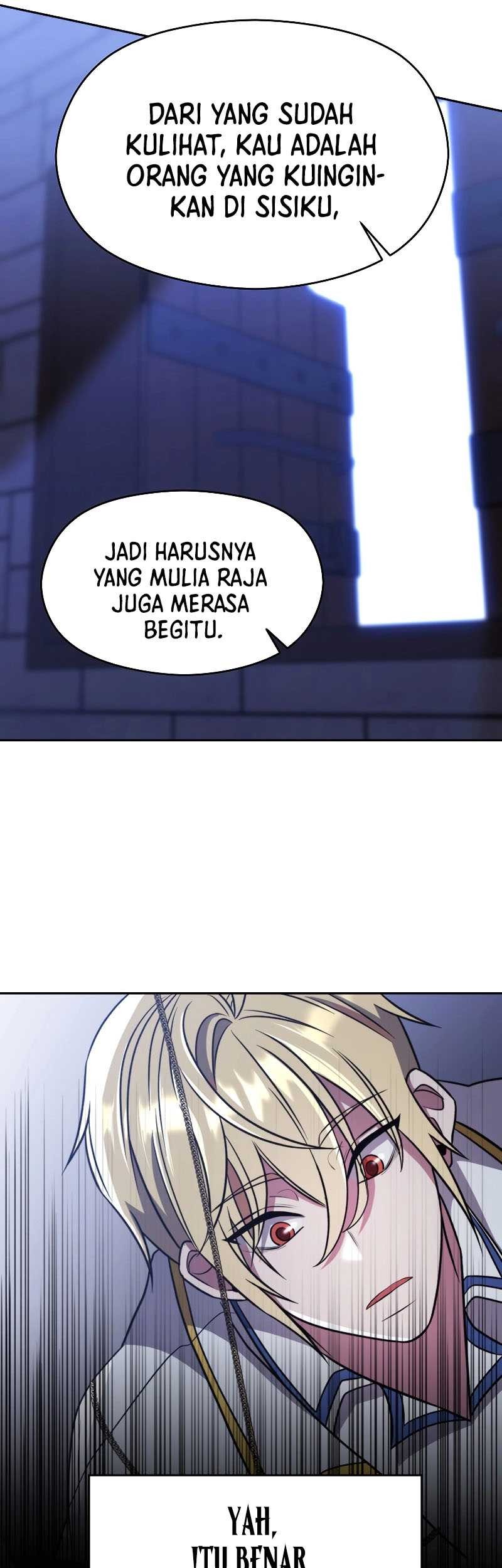 Archmage Transcending Through Regression Chapter 86 - halaman 44