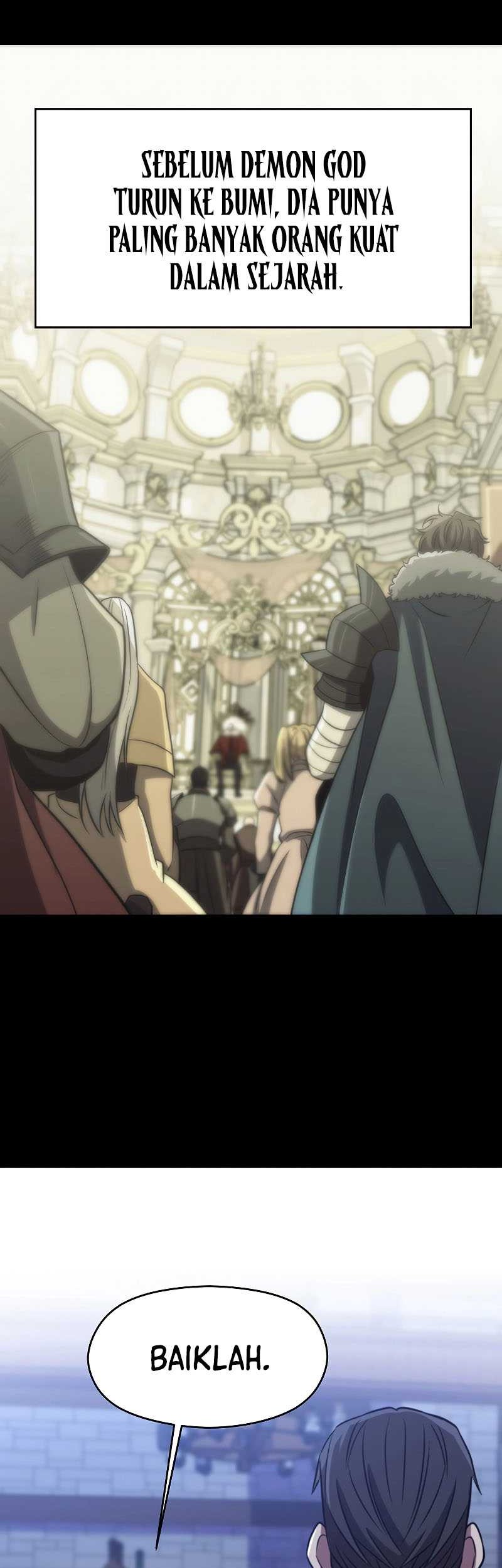 Archmage Transcending Through Regression Chapter 86 - halaman 46