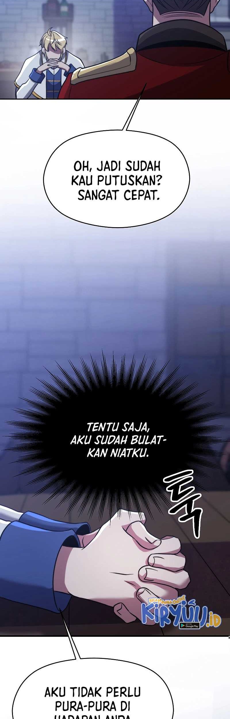 Archmage Transcending Through Regression Chapter 86 - halaman 47