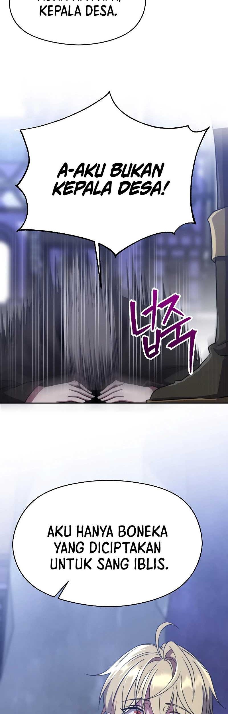 Archmage Transcending Through Regression Chapter 86 - halaman 5