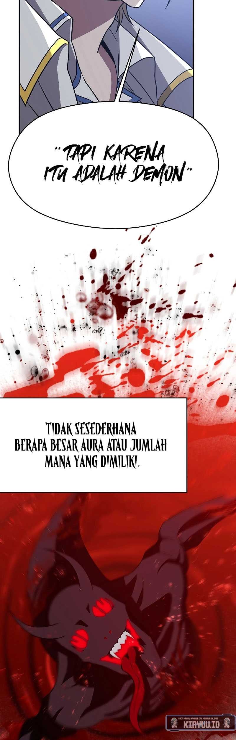 Archmage Transcending Through Regression Chapter 87 - halaman 12