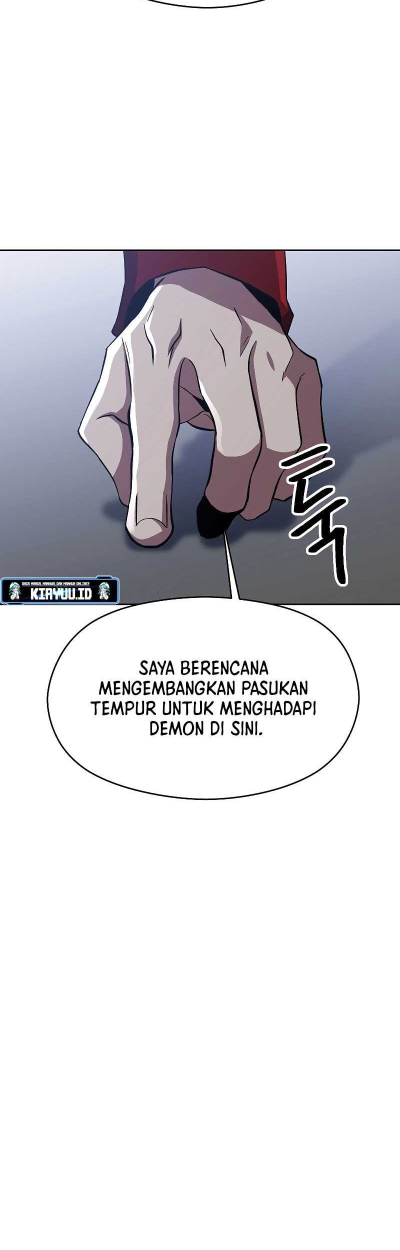 Archmage Transcending Through Regression Chapter 87 - halaman 15