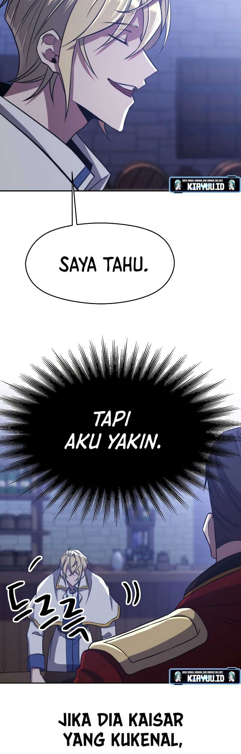 Archmage Transcending Through Regression Chapter 87 - halaman 19