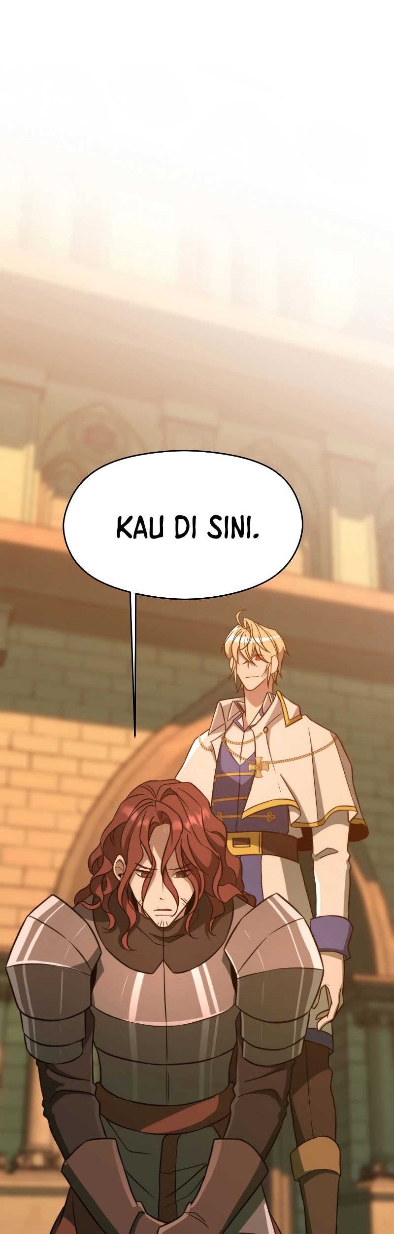 Archmage Transcending Through Regression Chapter 87 - halaman 23