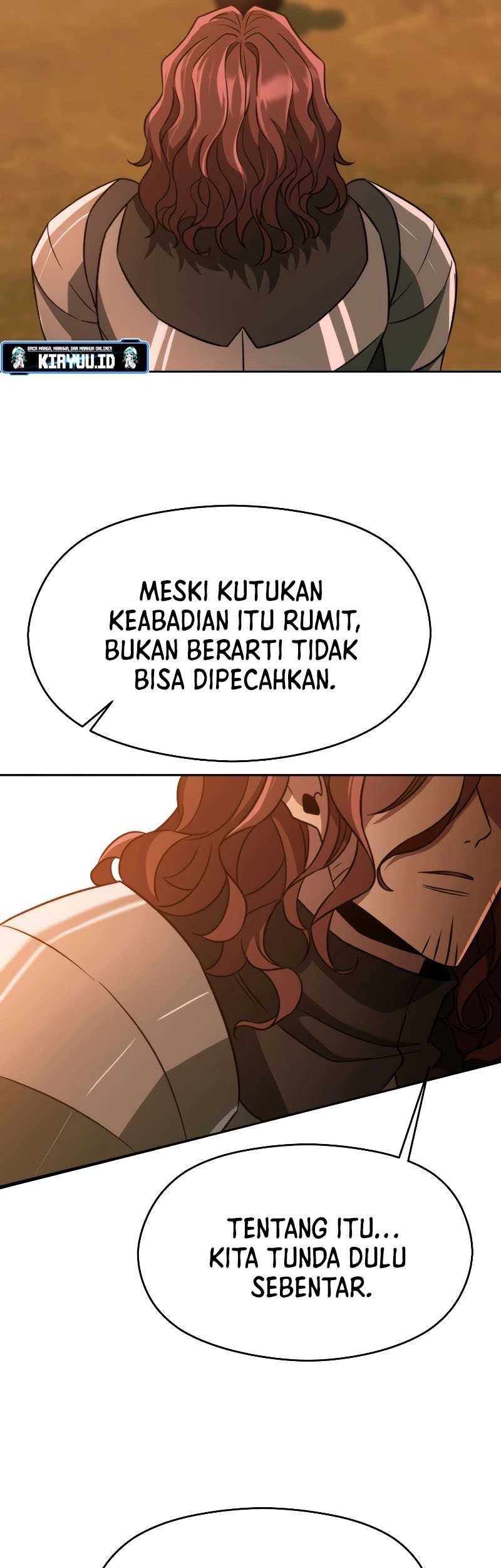 Archmage Transcending Through Regression Chapter 87 - halaman 26