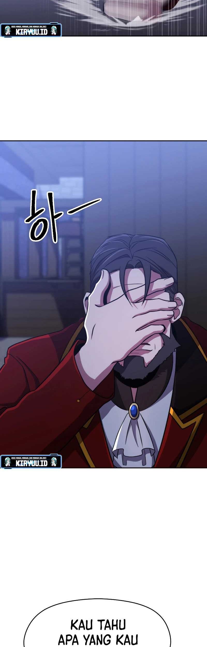 Archmage Transcending Through Regression Chapter 87 - halaman 3