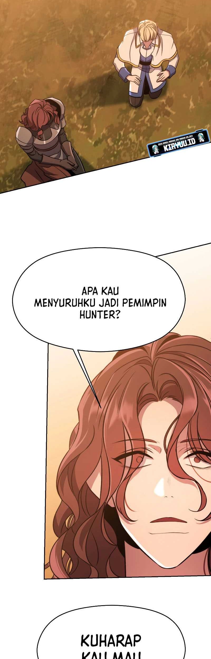 Archmage Transcending Through Regression Chapter 87 - halaman 35