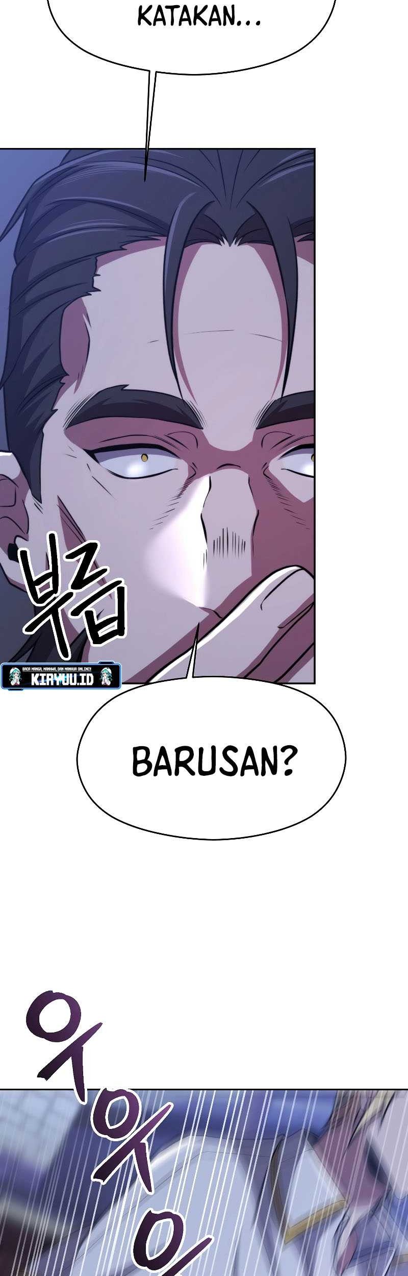 Archmage Transcending Through Regression Chapter 87 - halaman 4