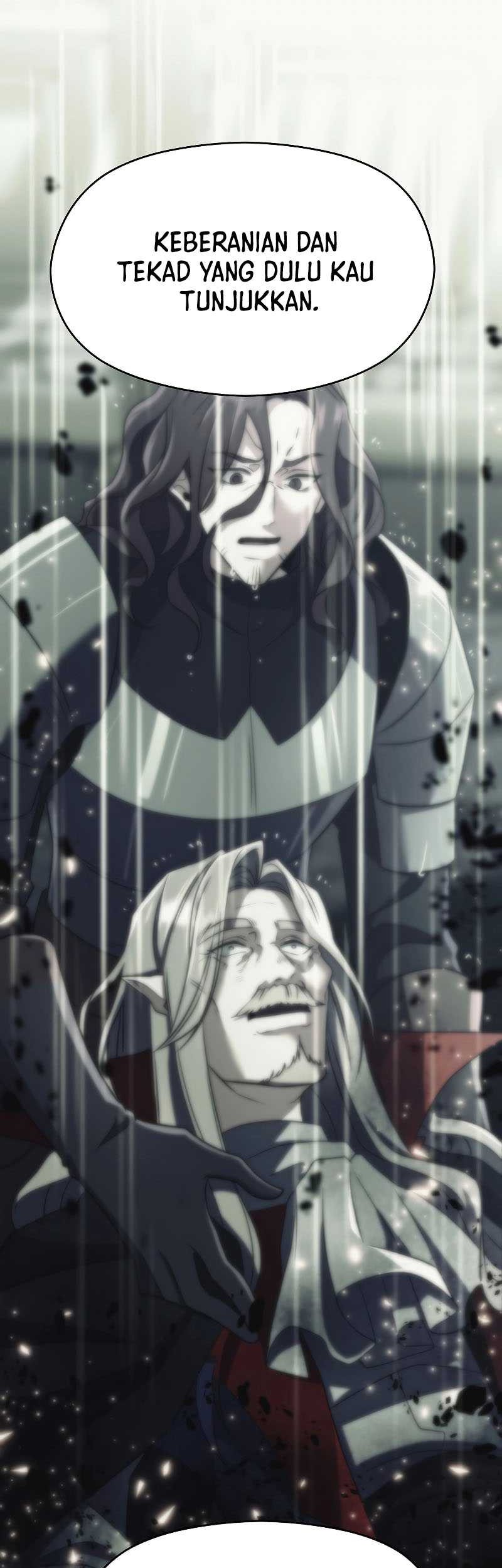 Archmage Transcending Through Regression Chapter 87 - halaman 40
