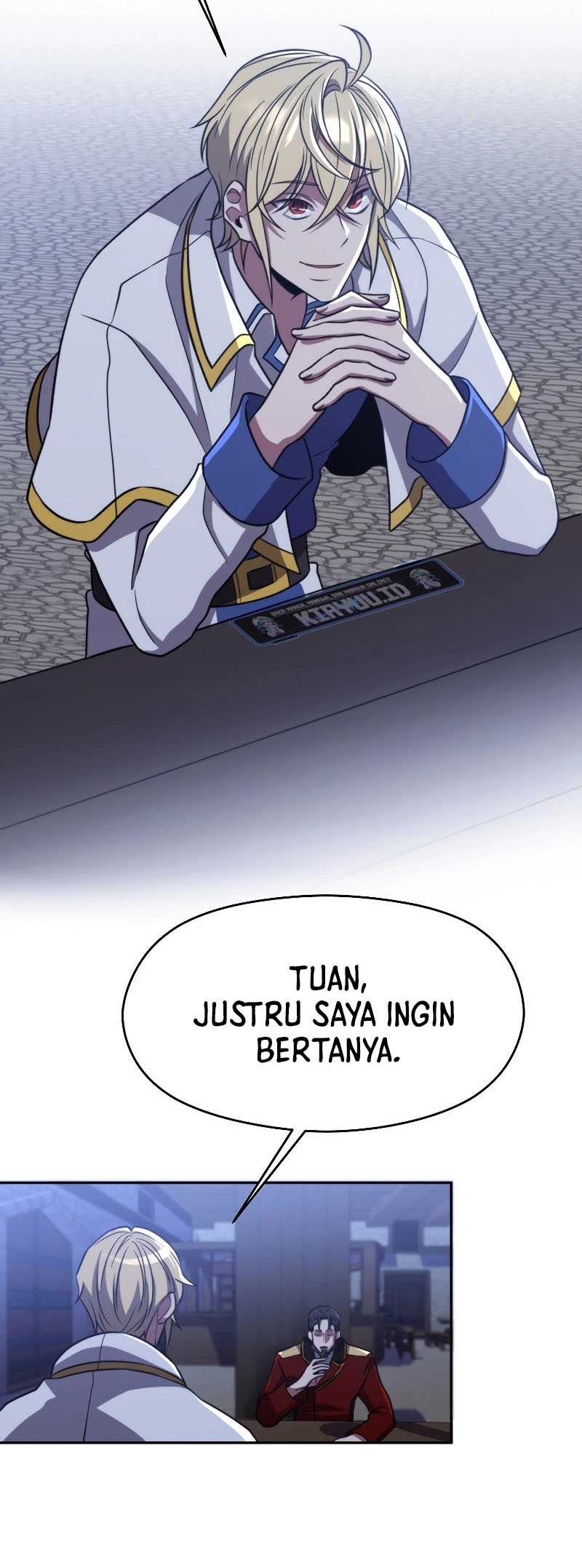 Archmage Transcending Through Regression Chapter 87 - halaman 7