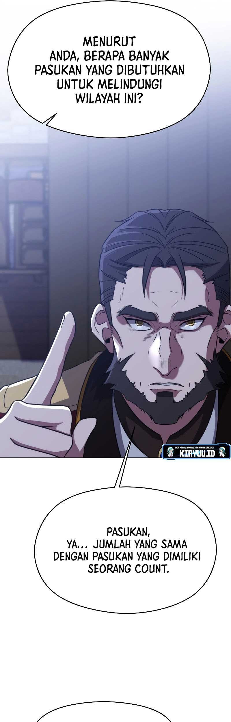 Archmage Transcending Through Regression Chapter 87 - halaman 8