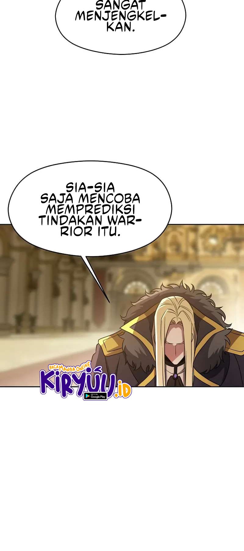 Archmage Transcending Through Regression Chapter 88 - halaman 13