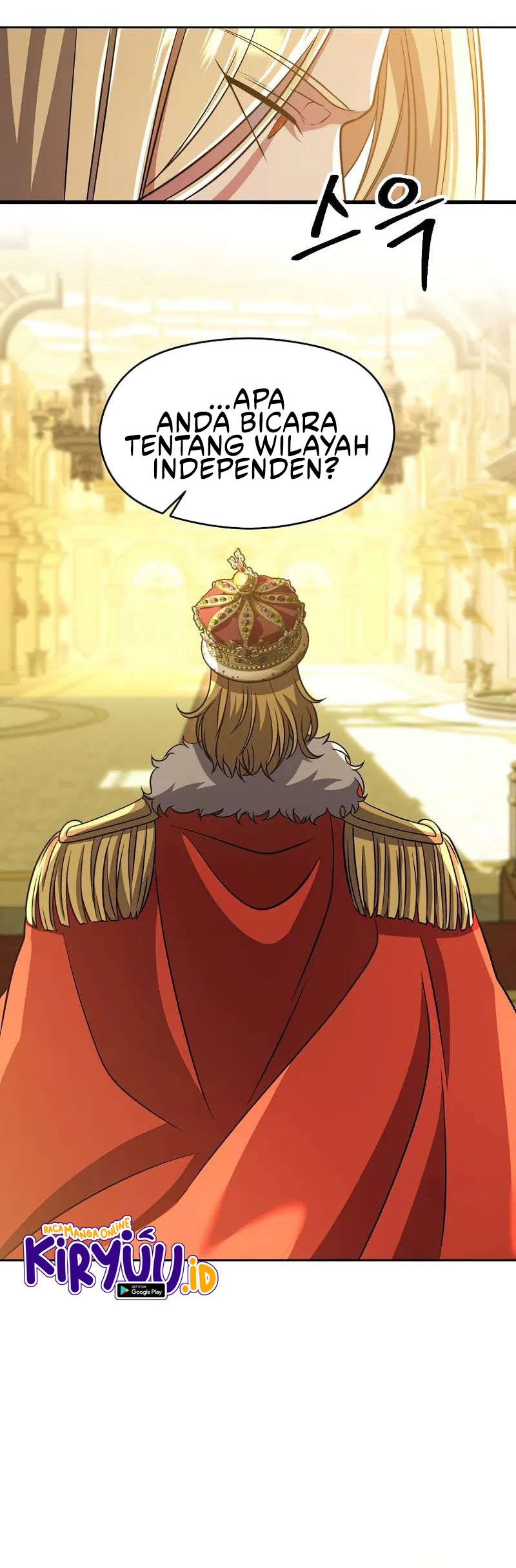 Archmage Transcending Through Regression Chapter 88 - halaman 17