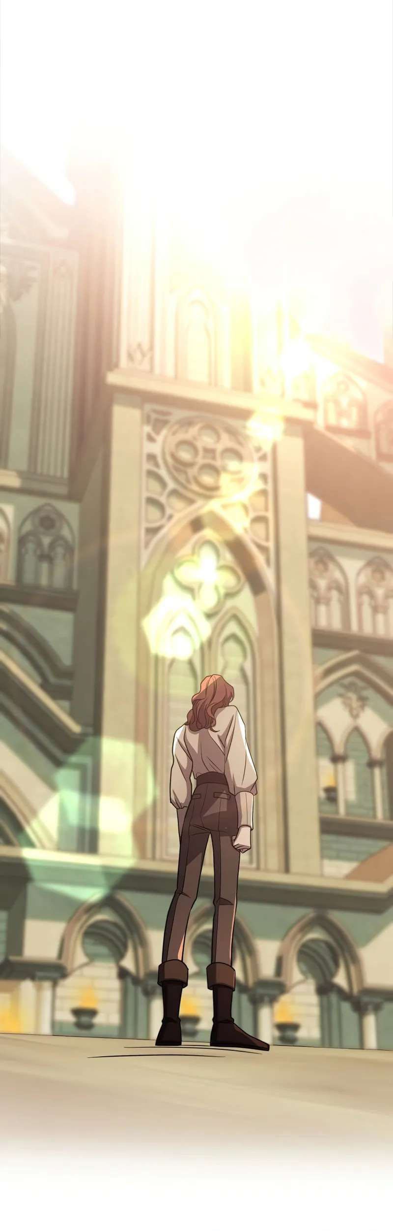 Archmage Transcending Through Regression Chapter 88 - halaman 22