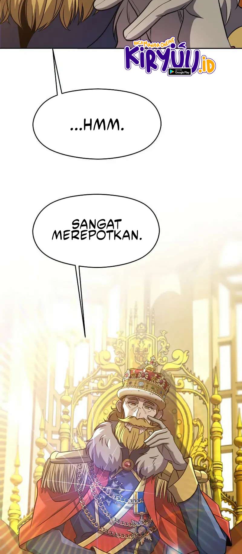 Archmage Transcending Through Regression Chapter 88 - halaman 3