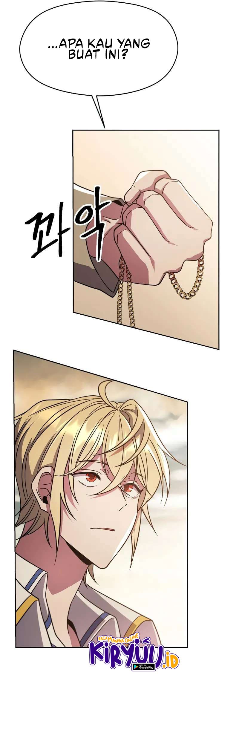 Archmage Transcending Through Regression Chapter 88 - halaman 30