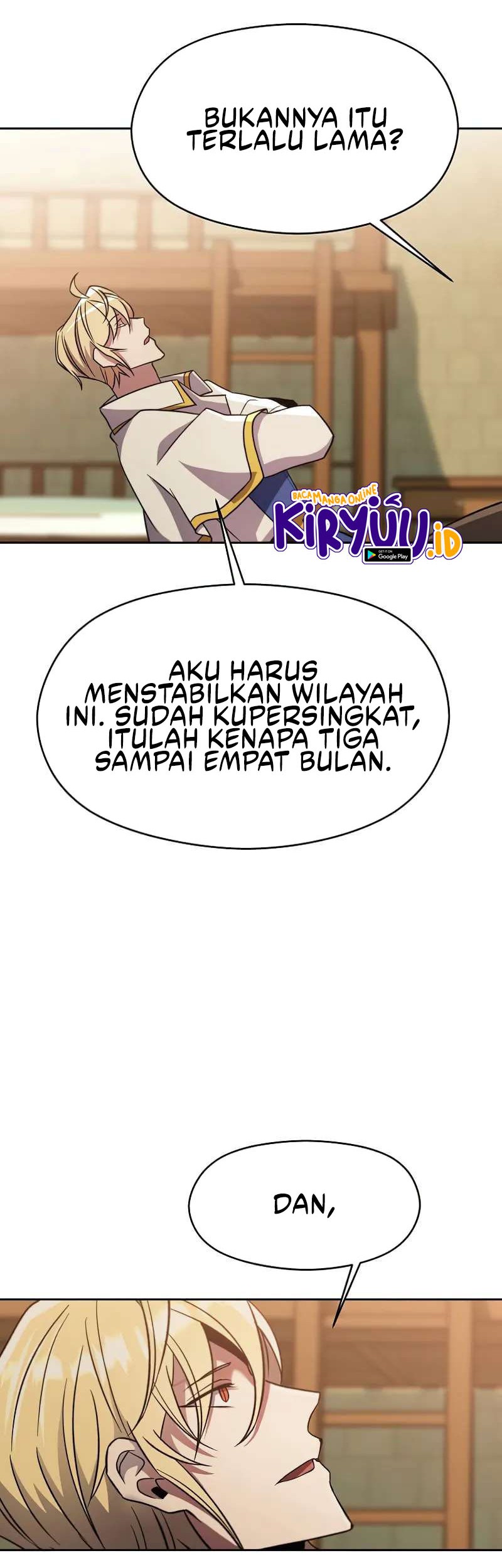 Archmage Transcending Through Regression Chapter 88 - halaman 37