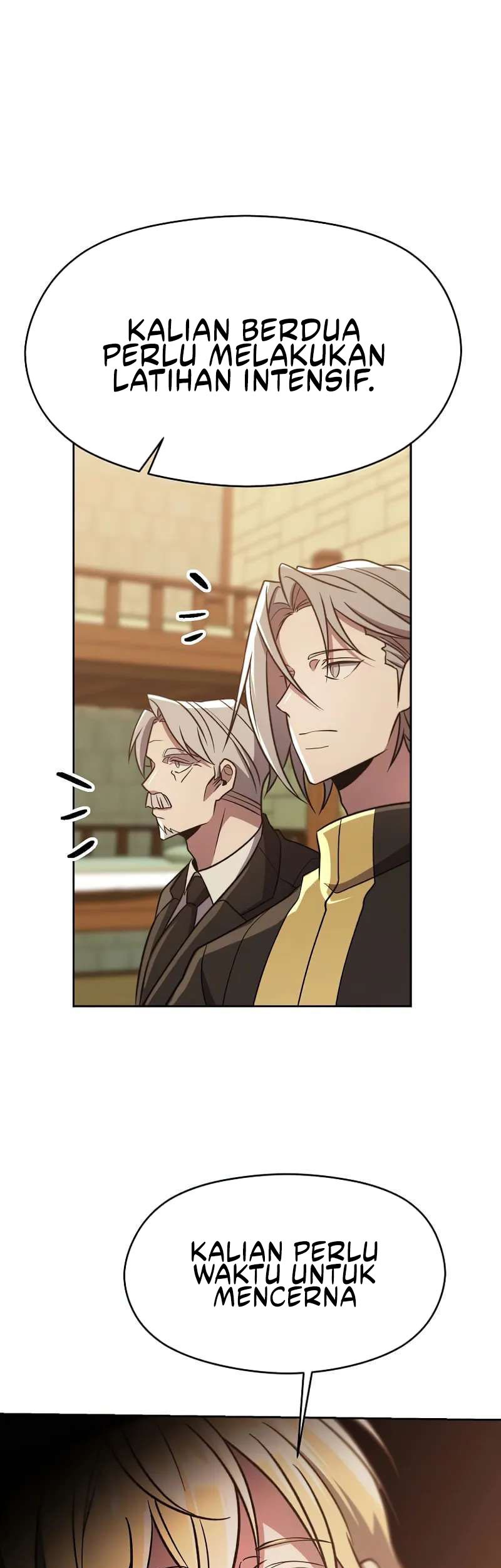 Archmage Transcending Through Regression Chapter 88 - halaman 38