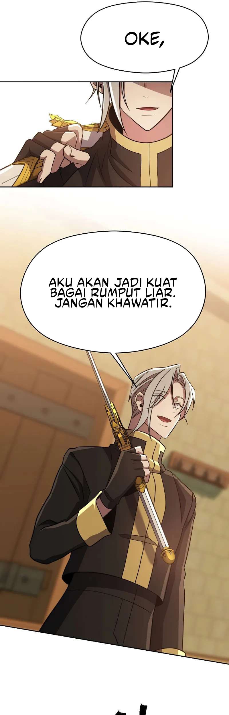 Archmage Transcending Through Regression Chapter 88 - halaman 46