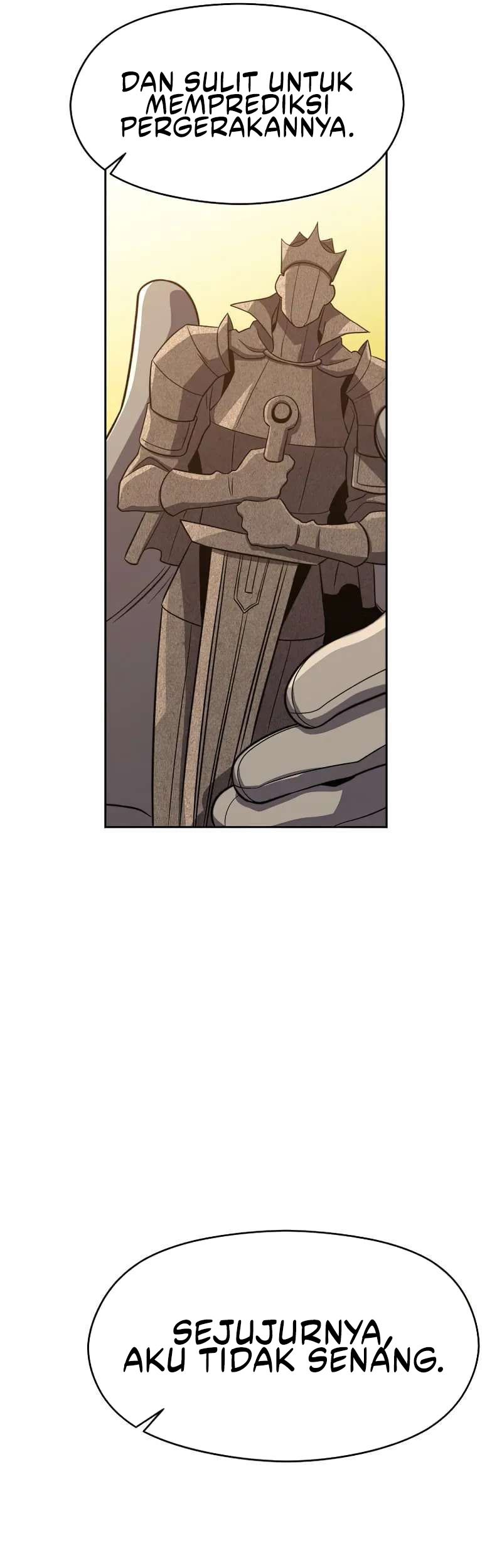 Archmage Transcending Through Regression Chapter 88 - halaman 6