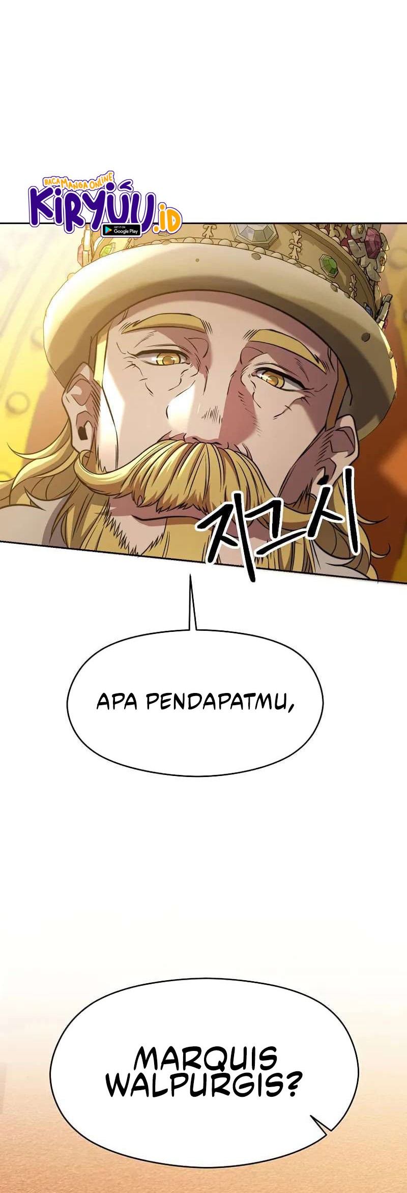 Archmage Transcending Through Regression Chapter 88 - halaman 7