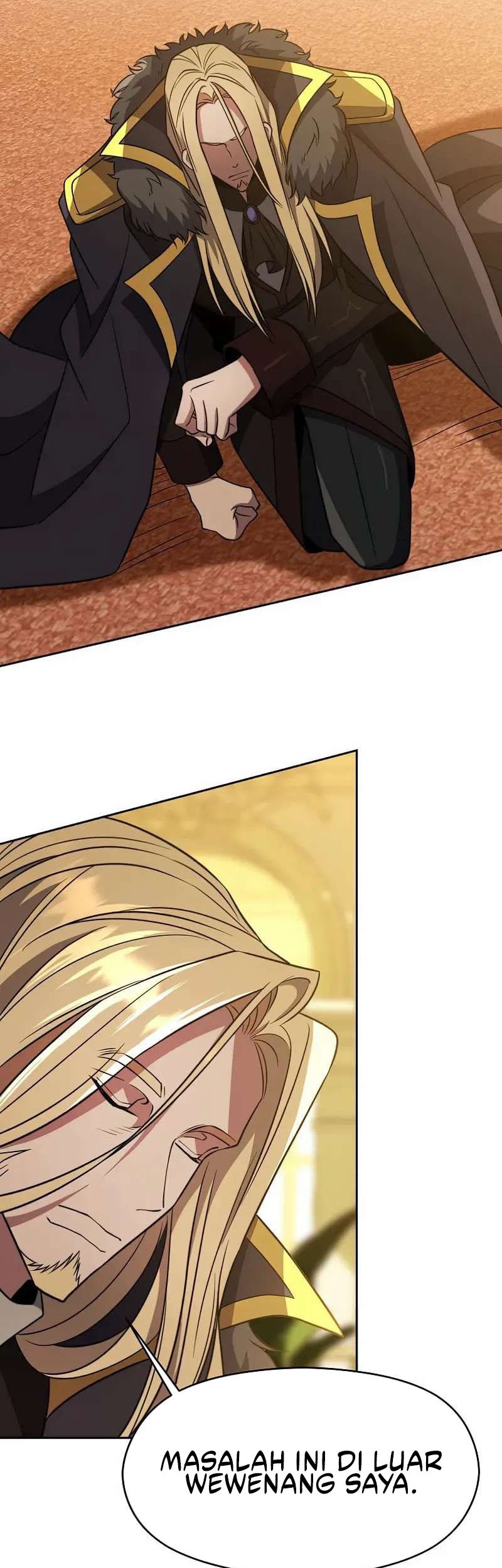 Archmage Transcending Through Regression Chapter 88 - halaman 8