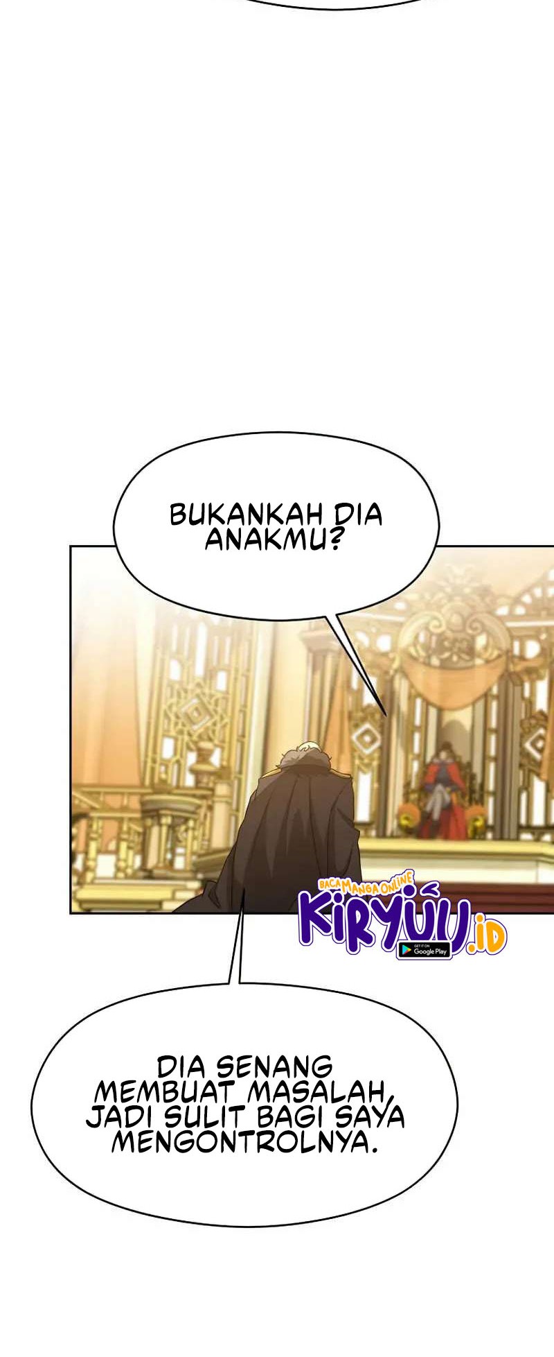 Archmage Transcending Through Regression Chapter 88 - halaman 9