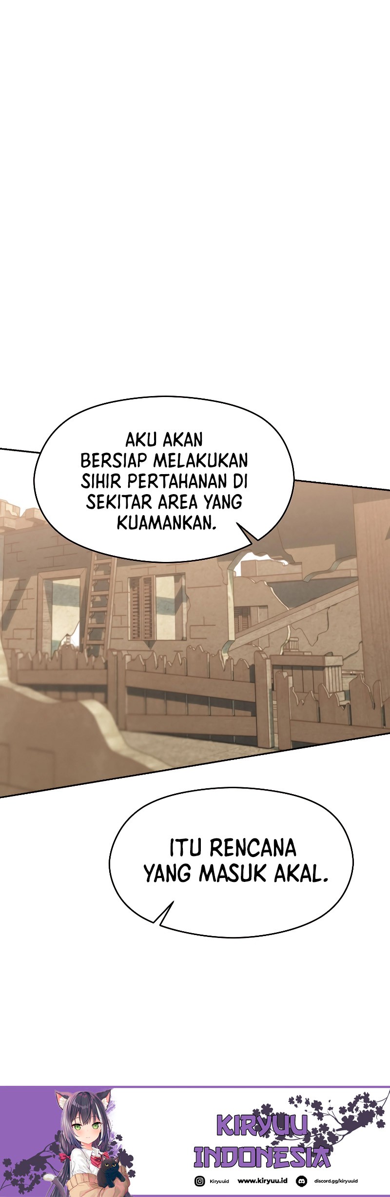 Archmage Transcending Through Regression Chapter 89 - halaman 11