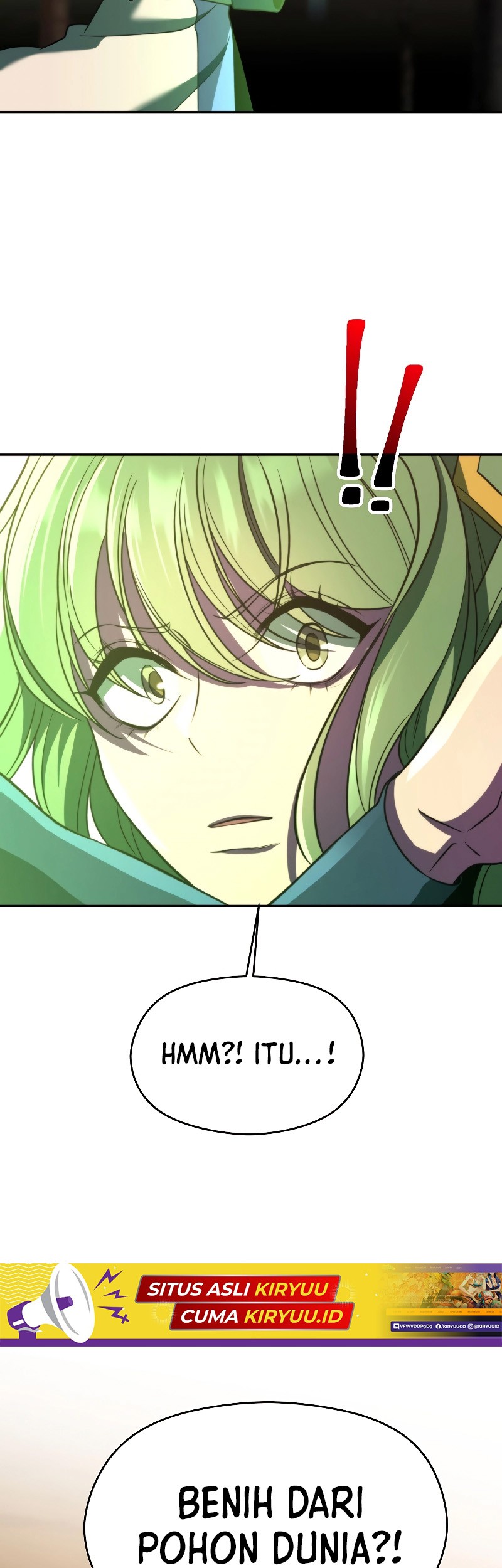 Archmage Transcending Through Regression Chapter 89 - halaman 14