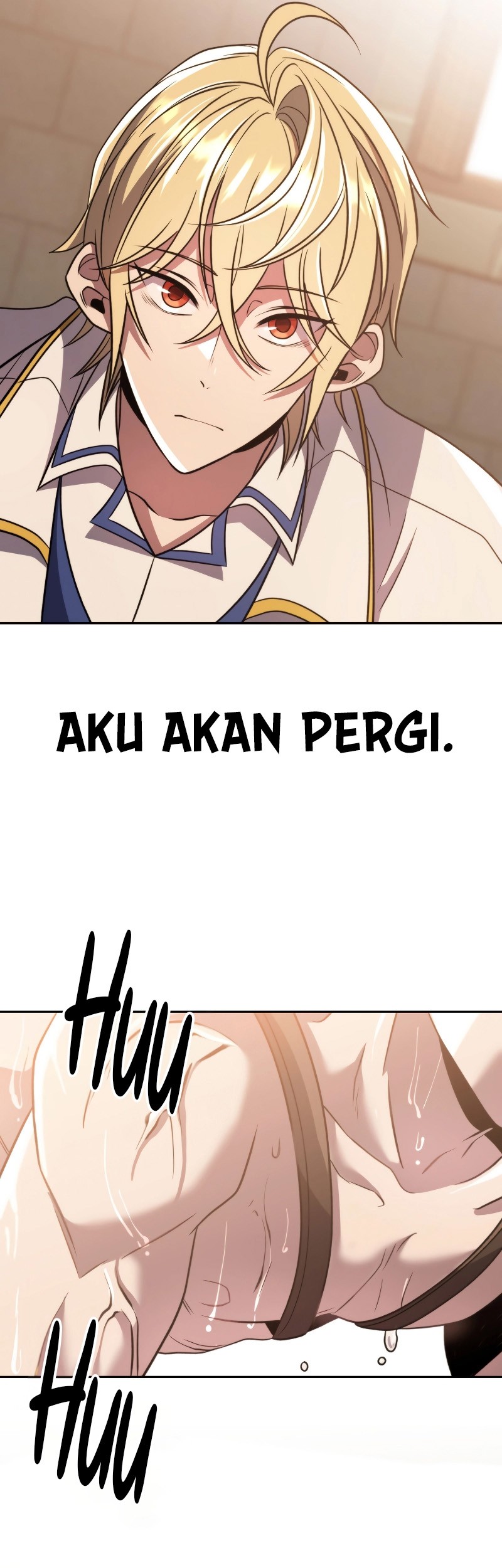 Archmage Transcending Through Regression Chapter 89 - halaman 39