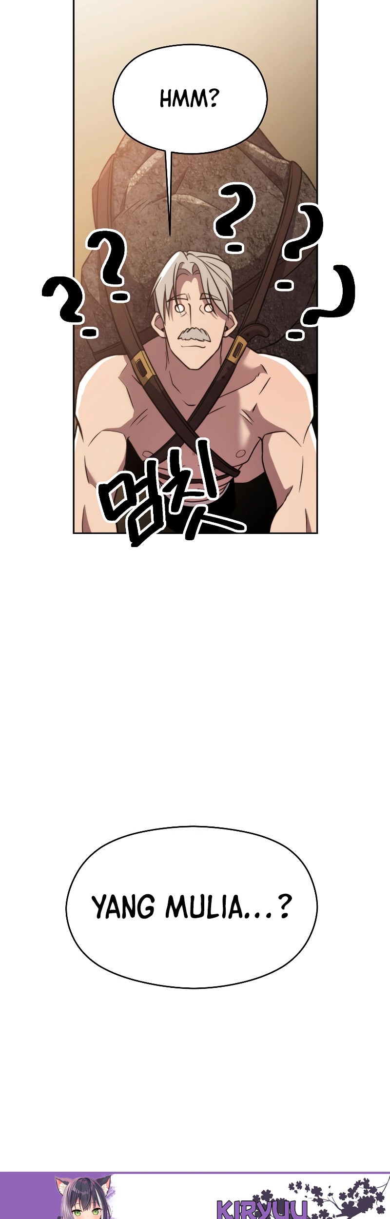 Archmage Transcending Through Regression Chapter 89 - halaman 43