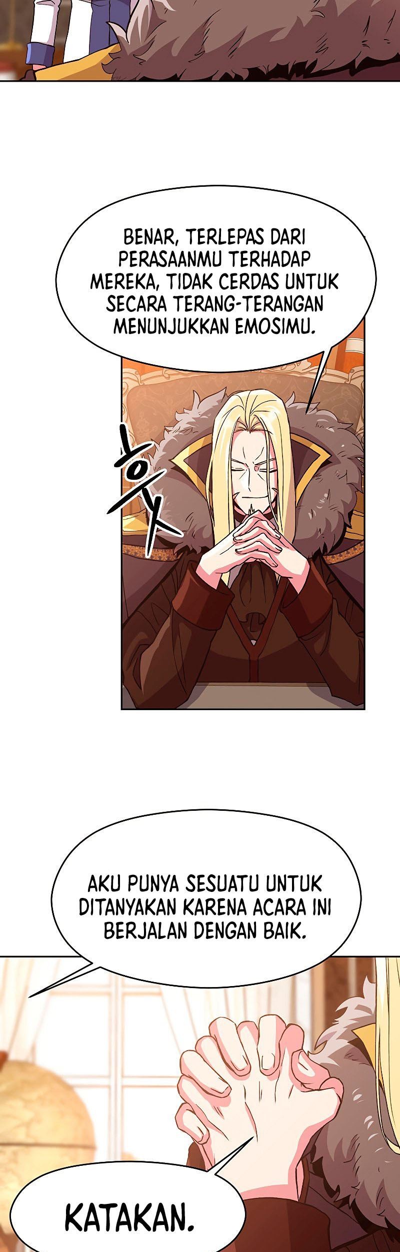 Archmage Transcending Through Regression Chapter 9 - halaman 11