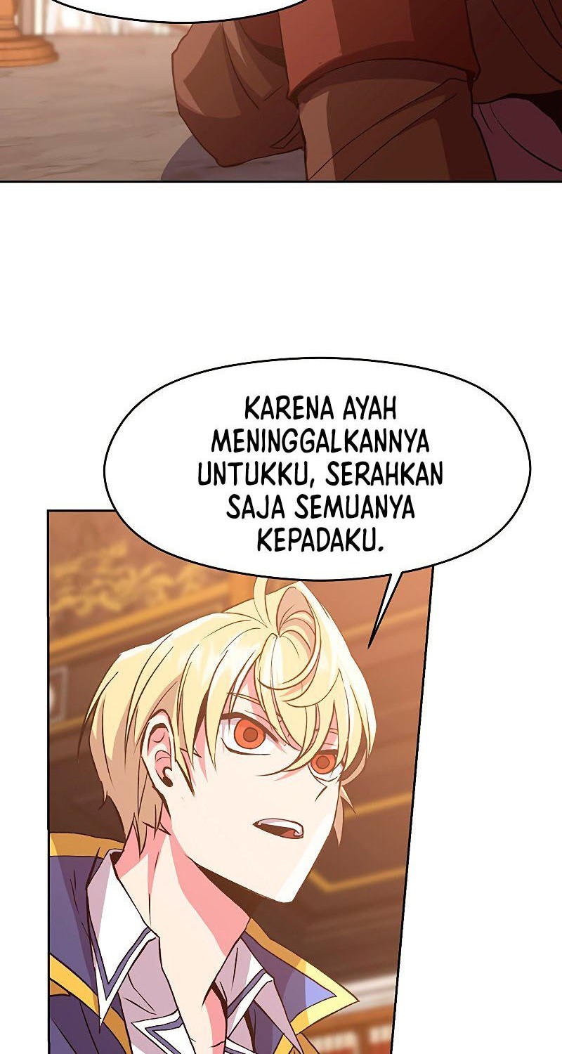 Archmage Transcending Through Regression Chapter 9 - halaman 12