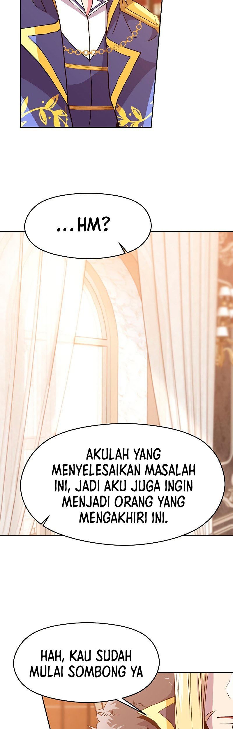 Archmage Transcending Through Regression Chapter 9 - halaman 13