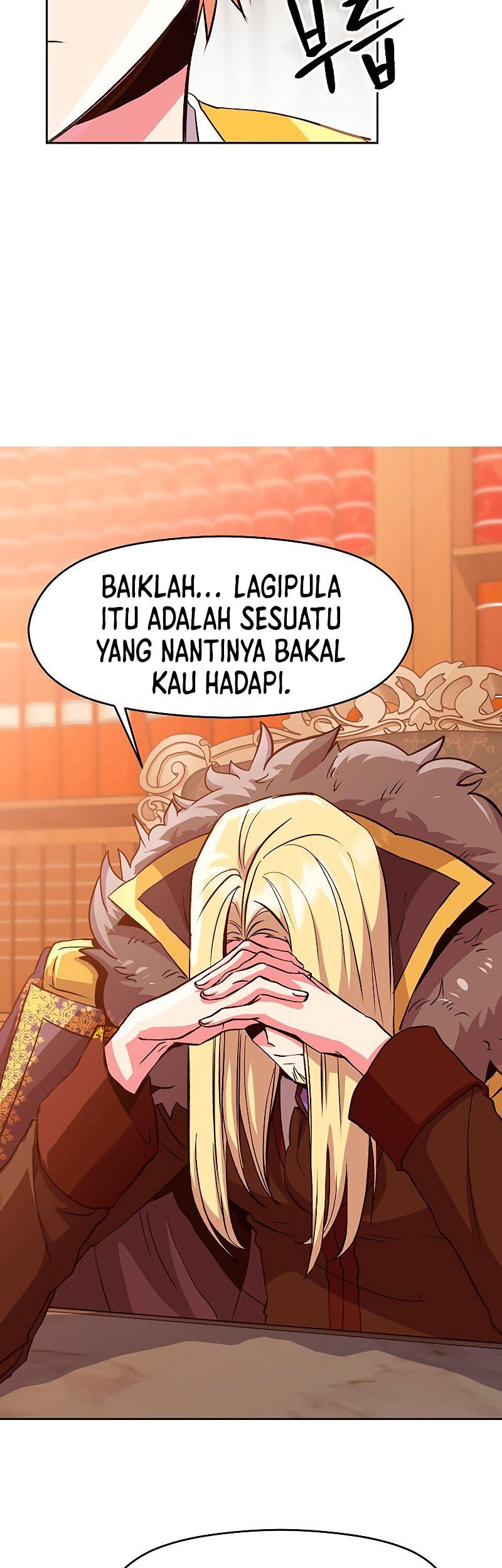 Archmage Transcending Through Regression Chapter 9 - halaman 19